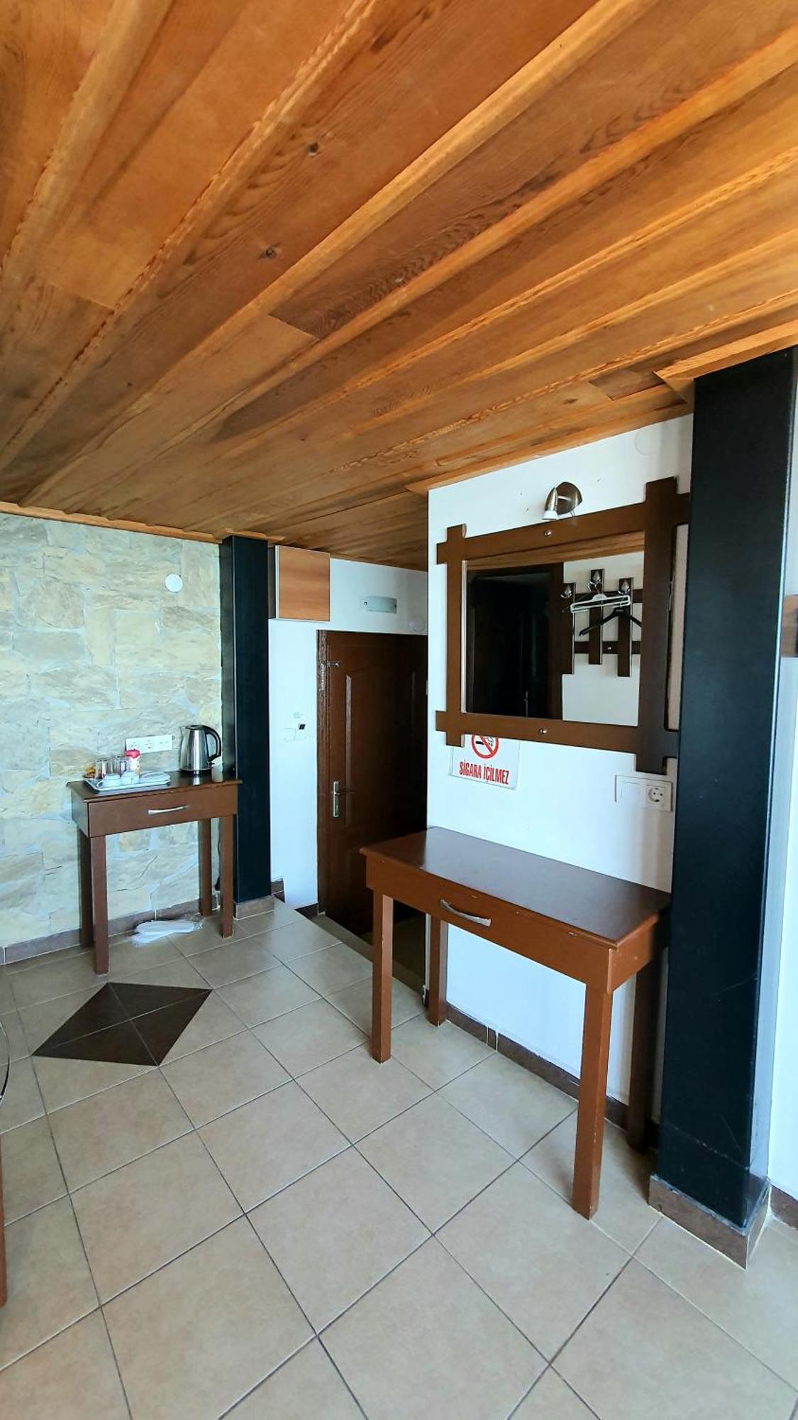 Fulya Pension Egirdir Δωμάτιο φωτογραφία