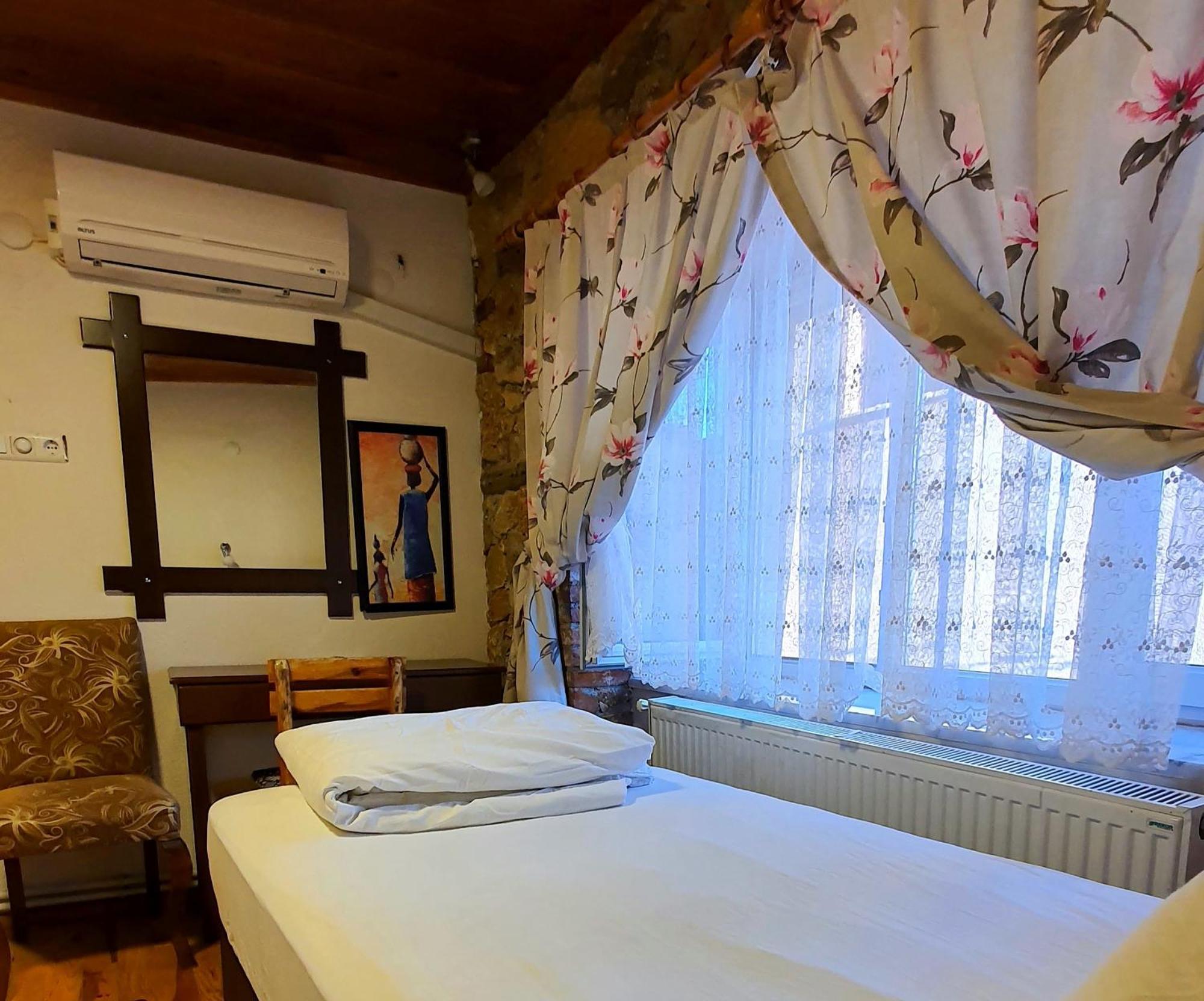 Fulya Pension Egirdir Δωμάτιο φωτογραφία