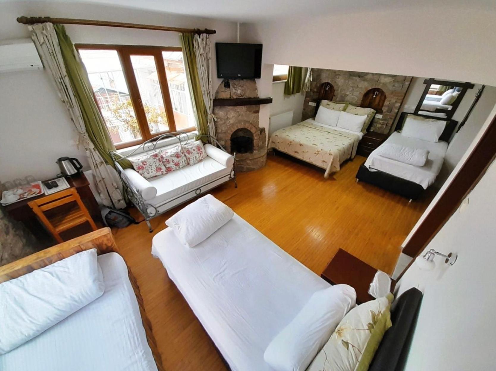 Fulya Pension Egirdir Δωμάτιο φωτογραφία