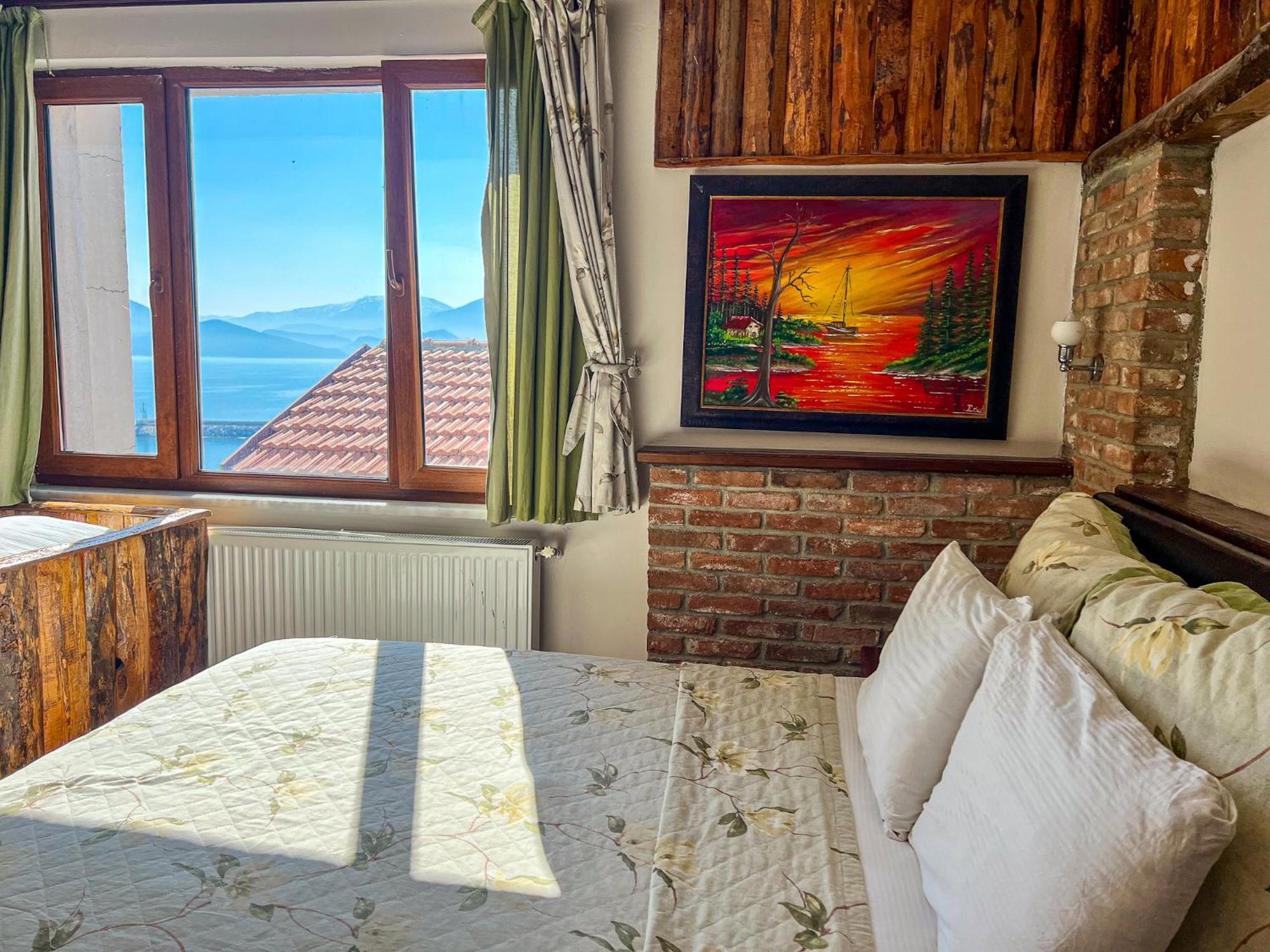 Fulya Pension Egirdir Εξωτερικό φωτογραφία