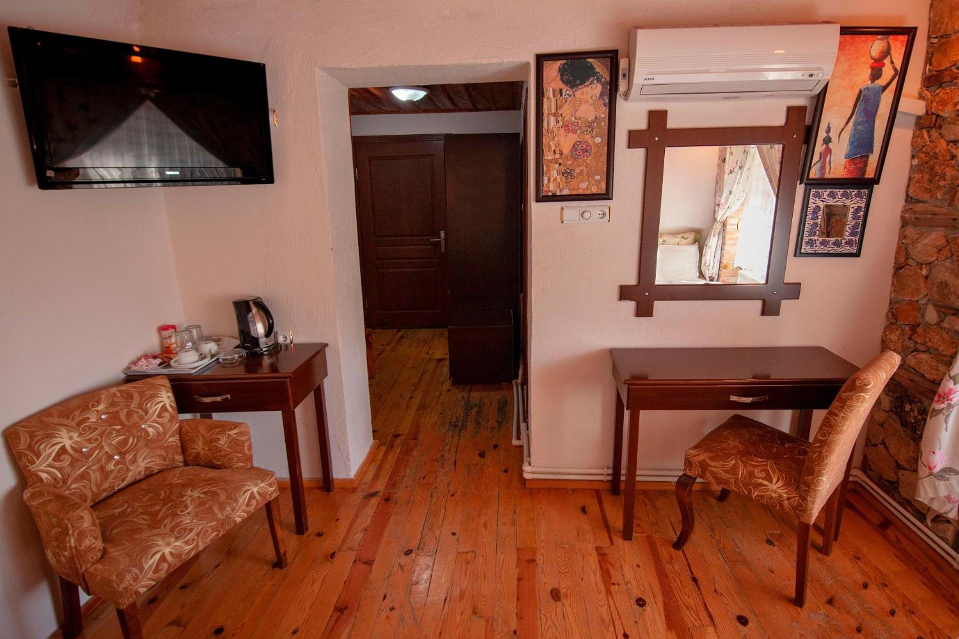 Fulya Pension Egirdir Εξωτερικό φωτογραφία
