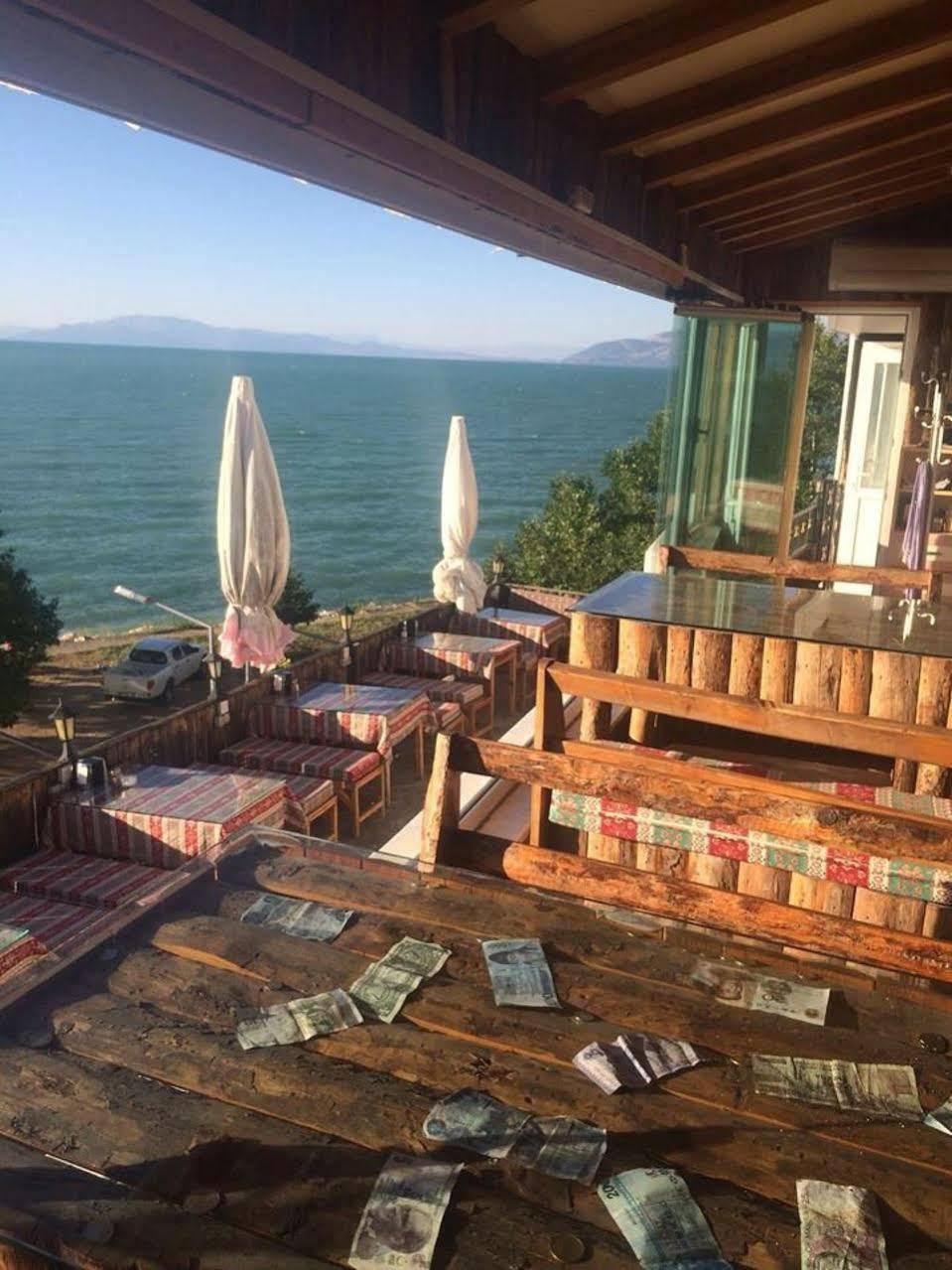 Fulya Pension Egirdir Εξωτερικό φωτογραφία