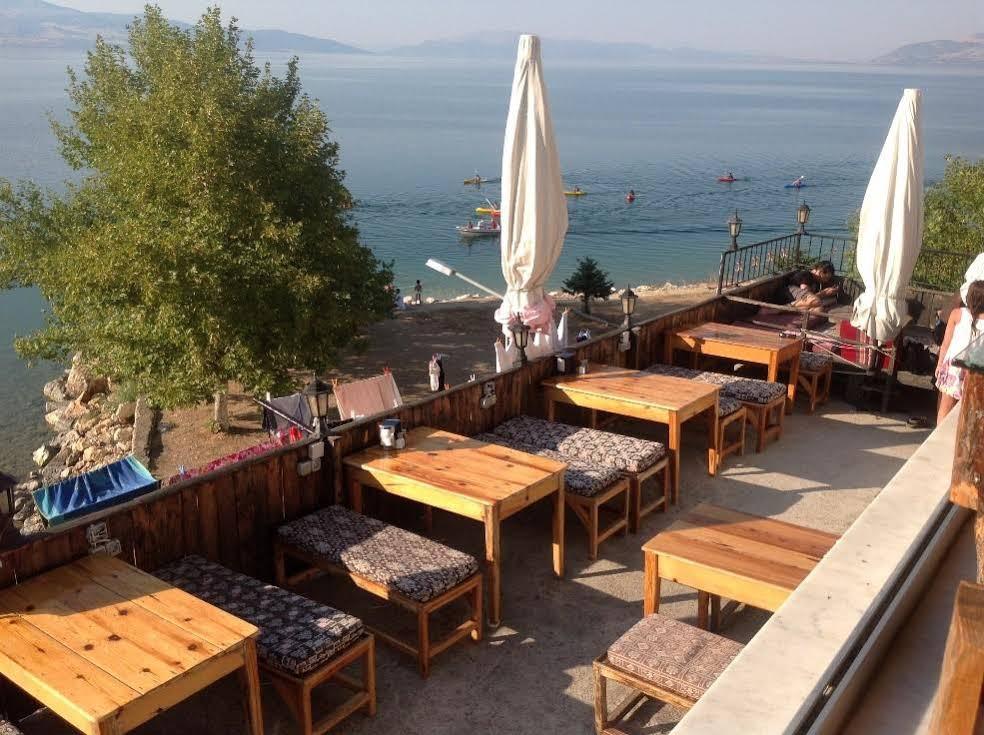 Fulya Pension Egirdir Εξωτερικό φωτογραφία